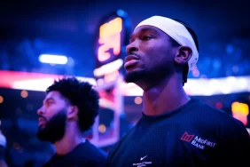 LeBron James'in izinde: NBA yıldızı Atletico Madrid'e ortak oldu