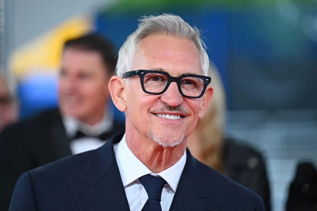 Lineker'den Ronaldo tepkisi: Messi gibi bir vedayı hak ediyordu