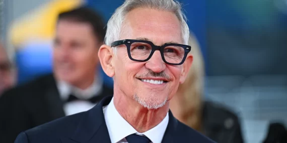 Lineker’den Ronaldo tepkisi: Messi gibi bir vedayı hak ediyordu