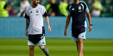 Lionel Messi milli takıma veda ediyor: Tarihi maçın detayları
