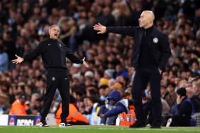 Luis Enrique'den Maresca'ya sert yanıt: Bahaneler hiç bitmez