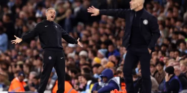 Luis Enrique'den Maresca'ya sert yanıt: Bahaneler hiç bitmez