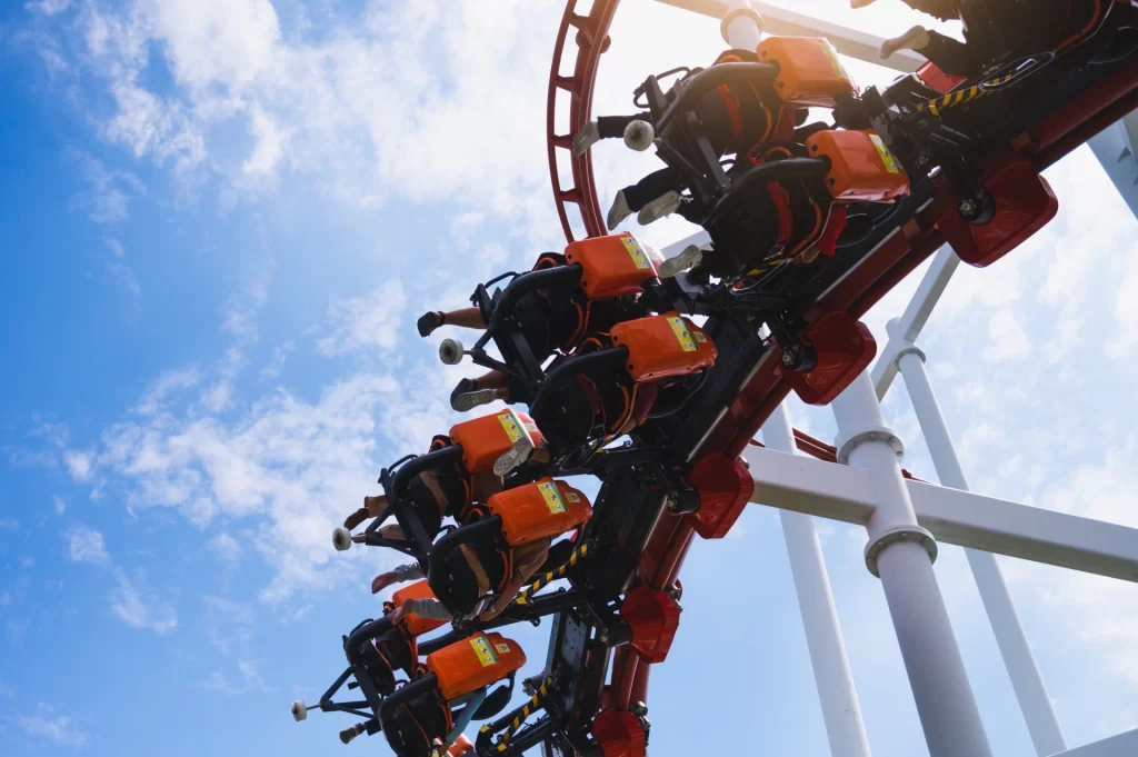 Lunaparkta eğlence kabusa dönmesin: Bu belirtileri sakın geçiştirmeyin