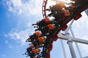 Lunaparkta eğlence kabusa dönmesin: Bu belirtileri sakın geçiştirmeyin