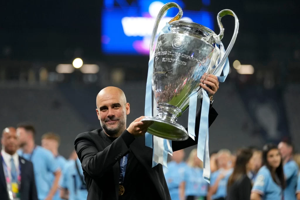 Manchester City ceza aldı: Guardiola'nın mirası lekelendi mi?