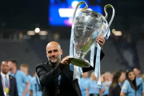 Manchester City ceza aldı: Guardiola'nın mirası lekelendi mi?