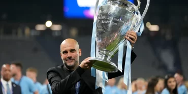 Manchester City ceza aldı: Guardiola'nın mirası lekelendi mi?