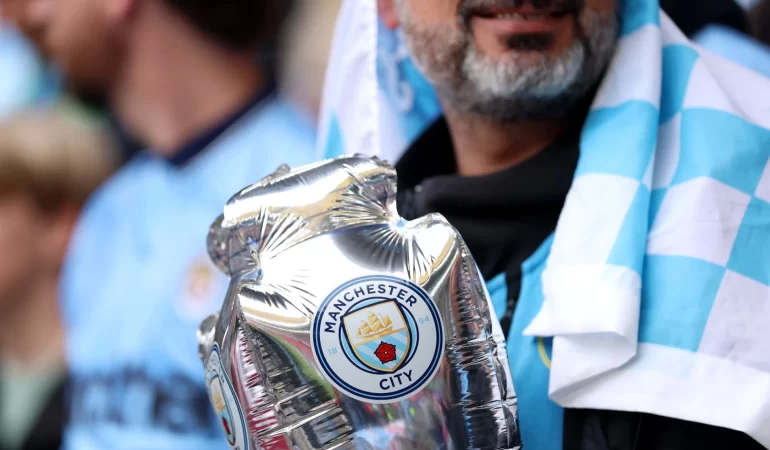 Manchester City davasında kriz: Sponsorun sözleri vurdu