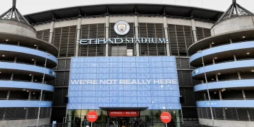 Manchester City davasında sponsor krizi: Etihad Havayolları Premier Lig'e dava açıyor