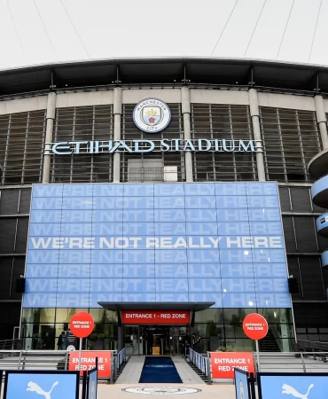 Manchester City davasında sponsor krizi: Etihad Havayolları Premier Lig'e dava açıyor