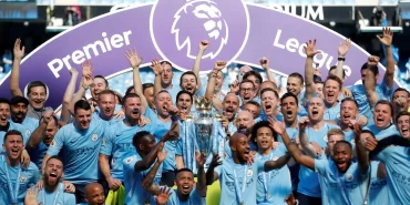 Manchester City davasının kalbindeki 4 harfli kelime: 'Sham'