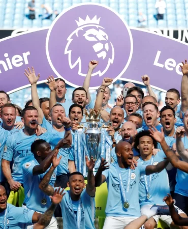 Manchester City davasının kalbindeki 4 harfli kelime: 'Sham'