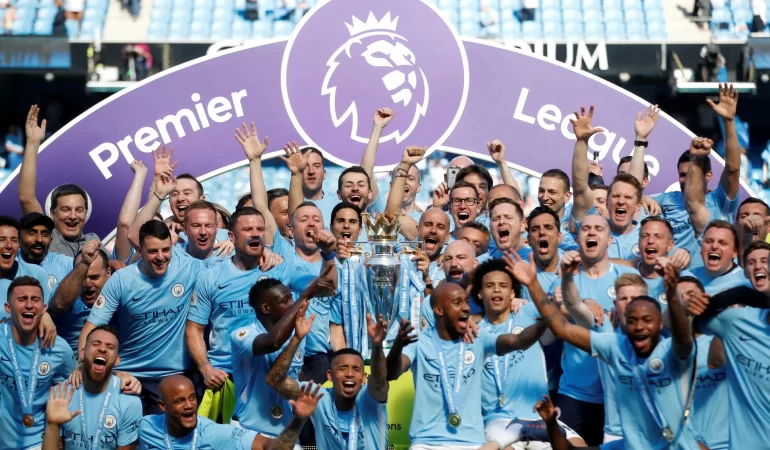Manchester City davasının kalbindeki 4 harfli kelime: 'Sham'