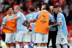 Manchester City fırtına gibi başladı ama tarihi lanet pusuda!