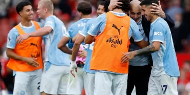 Manchester City fırtına gibi başladı ama tarihi lanet pusuda!