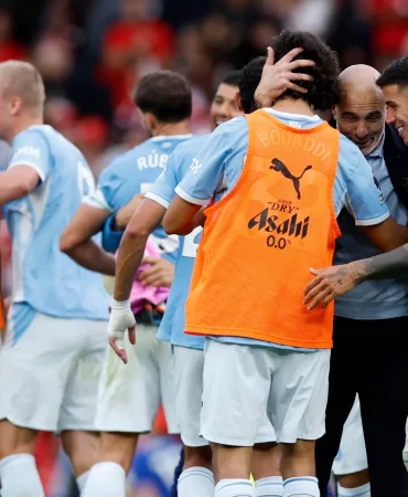 Manchester City fırtına gibi başladı ama tarihi lanet pusuda!