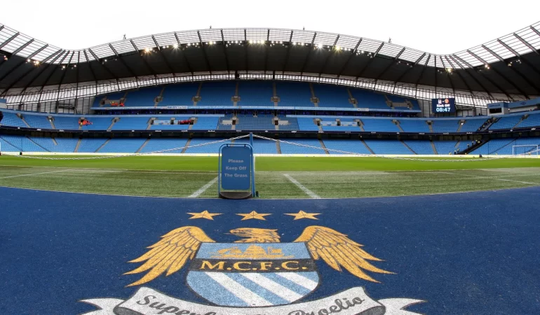 Manchester City kararı İngiltere ve BAE'yi karşı karşıya getirdi