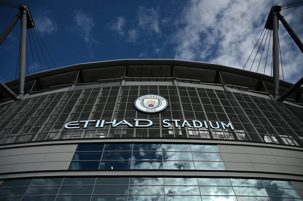 Manchester City krizine vergi kıskacı: İngiliz Parlamentosu inceleme istedi