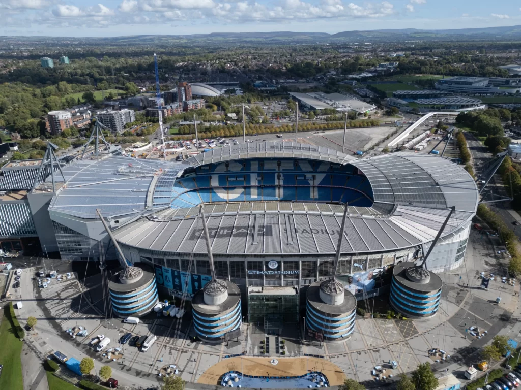 Manchester City yıldızları pazarda: Avrupa transferi sarsılır mı?