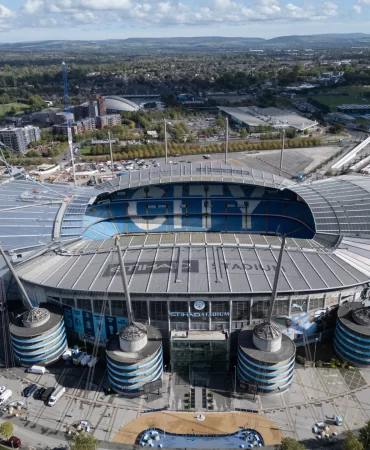 Manchester City yıldızları pazarda: Avrupa transferi sarsılır mı?