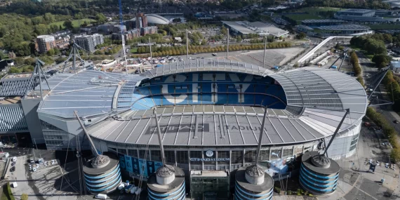 Manchester City yıldızları pazarda: Avrupa transferi sarsılır mı?