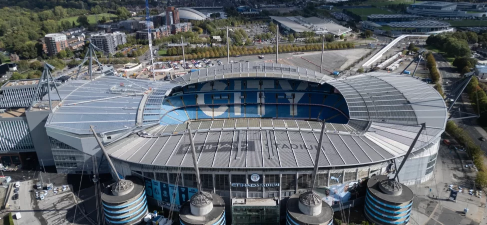 Manchester City yıldızları pazarda: Avrupa transferi sarsılır mı?