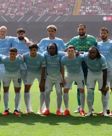 Manchester City'de küme düşme krizi: Yıldızlar kaçış arıyor
