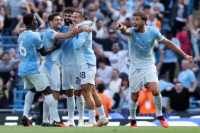 Manchester City'ye sponsor şoku: Kara para ve dev ceza krizi!