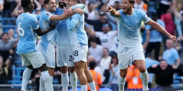 Manchester City'ye sponsor şoku: Kara para ve dev ceza krizi!