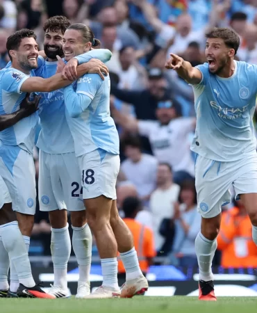 Manchester City'ye sponsor şoku: Kara para ve dev ceza krizi!
