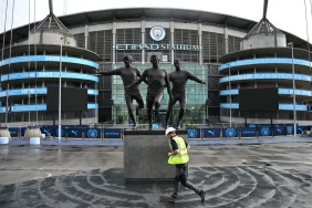 Manchester City'ye vergi şoku: İngiltere gizli soruşturma açtı!