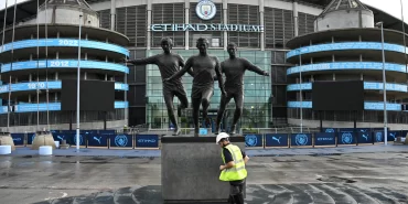 Manchester City'ye vergi şoku: İngiltere gizli soruşturma açtı!