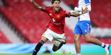 Manchester United'da kriz: 16'lık yıldızdan olay paylaşım!