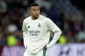 Mao şakasından soyunma odasına: Mbappe'yi sarsan 5 kriz!