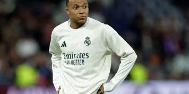 Mao şakasından soyunma odasına: Mbappe'yi sarsan 5 kriz!