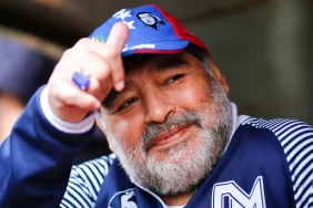 Maradona davasında karar anı: Kızından mahkemede gözyaşları