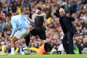 Maresca Premier Lig tarihine geçti: City 7'de 7 yaptı