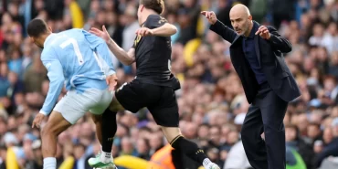 Maresca Premier Lig tarihine geçti: City 7'de 7 yaptı