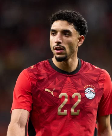 Marmoush'tan alkış toplayan hareket: Tottenham ve Mısır'dan övgü