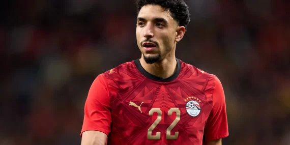 Marmoush’tan alkış toplayan hareket: Tottenham ve Mısır’dan övgü