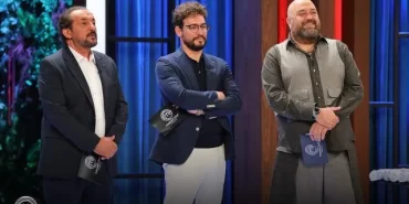 Masterchef'te gözyaşları sel oldu: Hayallerine kim veda etti?