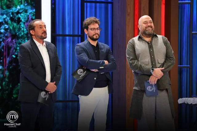 Masterchef'te gözyaşları sel oldu: Hayallerine kim veda etti?