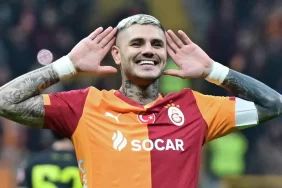 Mauro Icardi Galatasaray'a dönüyor mu: Dursun Özbek açıkladı