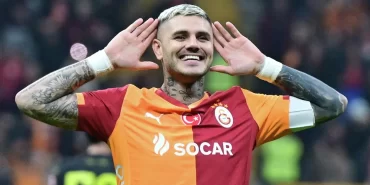 Mauro Icardi Galatasaray'a dönüyor mu: Dursun Özbek açıkladı