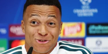 Mbappe'den kriz iddialarına alaycı yanıt: Halam da bana kızgın!