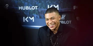 Mbappe'nin 280 milyon dolarlık dev servetine Çin darbesi mi?