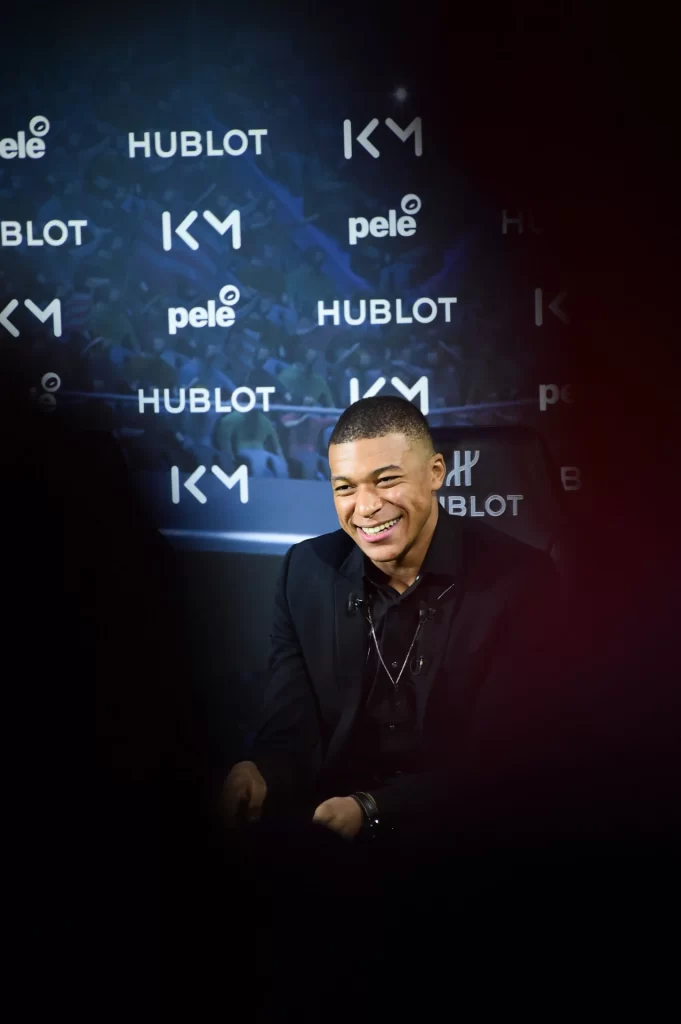 Mbappe'nin 280 milyon dolarlık dev servetine Çin darbesi mi?