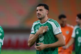 Merih Demiral'dan Suudi Arabistan'daki saldırılara tepki