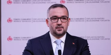 Merkez Bankasından kritik çıkış açıklaması: Paralar nereye aktı?