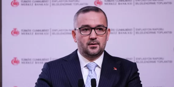 Merkez Bankasından kritik çıkış açıklaması: Paralar nereye aktı?